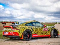 Porsche von Motopark (2020)