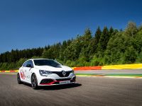 Renault Megane RS Trophy-R (2020) - picture 1 of 3