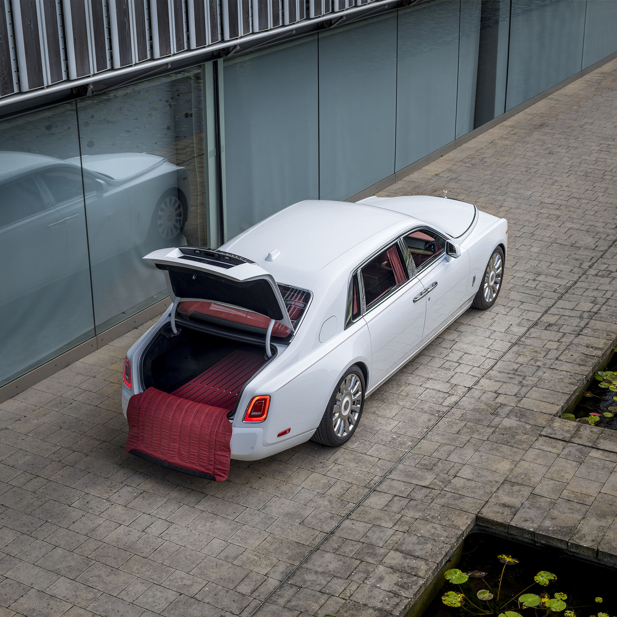 Rolls-Royce Sportive Collection