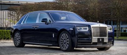 Rolls-Royce Sportive Collection (2020) - picture 7 of 7