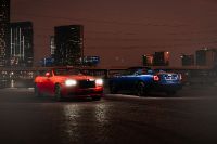 Rolls-Royce Sportive Collection (2020)