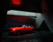 2020 Rolls-Royce Sportive Collection