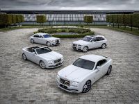 Rolls-Royce Sportive Collection (2020)