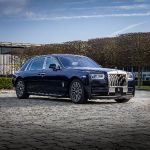 Rolls-Royce Sportive Collection (2020)