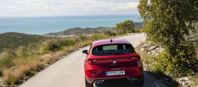 SEAT Leon (2020) - picture 4 of 5