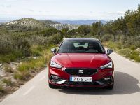 SEAT Leon (2020) - picture 1 of 5