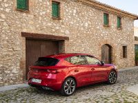 SEAT Leon (2020) - picture 3 of 5