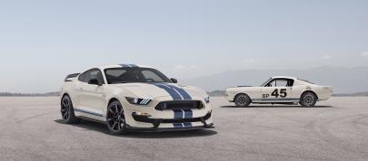 Shelby GR350R Heritage Edition (2020) - picture 4 of 9
