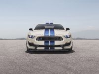 Shelby GR350R Heritage Edition (2020)