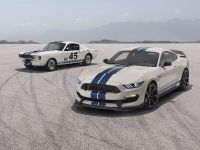 Shelby GR350R Heritage Edition (2020) - picture 3 of 9