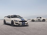 Shelby GR350R Heritage Edition (2020)