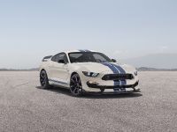2020 Shelby GR350R Heritage Edition