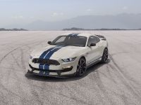 Shelby GR350R Heritage Edition (2020) - picture 6 of 9