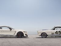 Shelby GR350R Heritage Edition (2020) - picture 8 of 9
