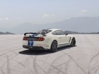 Shelby GR350R Heritage Edition (2020)