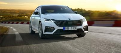 SKODA Octavia (2020) - picture 4 of 12