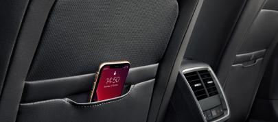 SKODA Octavia (2020) - picture 12 of 12