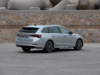 SKODA Octavia (2020) - picture 6 of 12