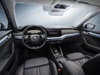 SKODA Octavia (2020) - picture 8 of 12