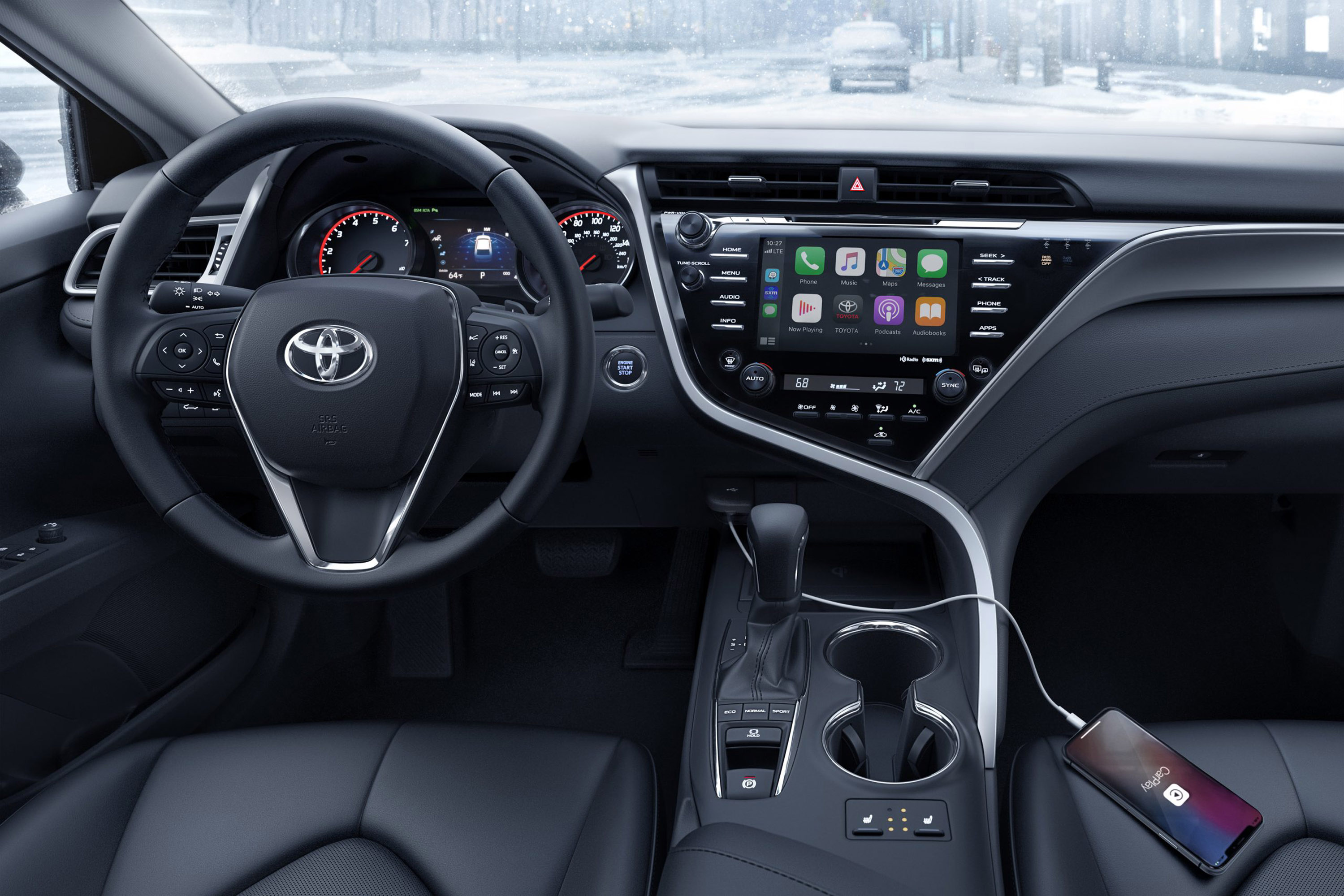 Купить тойота рав 4 на механике. Toyota Camry 2020 салон. Toyota Camry 2020 Interior. Тойота Камри 2020 салон. Camry 2022 Interior.