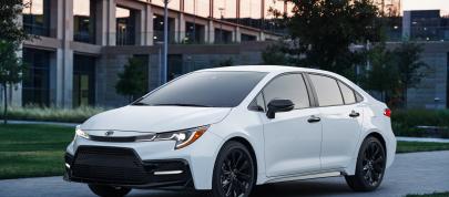 Toyota Corolla Nightshade (2020) - picture 4 of 15