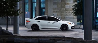 Toyota Corolla Nightshade (2020) - picture 7 of 15