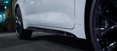 Toyota Corolla Nightshade (2020) - picture 12 of 15