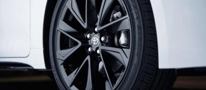 Toyota Corolla Nightshade (2020) - picture 15 of 15