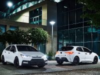 Toyota Corolla Nightshade (2020) - picture 2 of 15