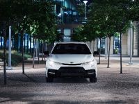 Toyota Corolla Nightshade (2020) - picture 3 of 15