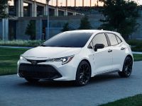 Toyota Corolla Nightshade (2020) - picture 5 of 15