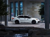 Toyota Corolla Nightshade (2020) - picture 7 of 15