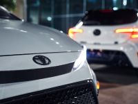 Toyota Corolla Nightshade (2020)