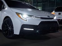 Toyota Corolla Nightshade (2020) - picture 10 of 15