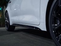 Toyota Corolla Nightshade (2020)