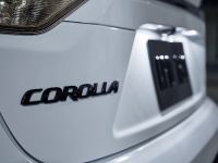 Toyota Corolla Nightshade (2020) - picture 14 of 15