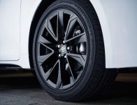 Toyota Corolla Nightshade (2020)