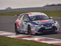 Toyota Corolla (2020)