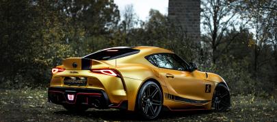Toyota GR Supra Manhart (2020) - picture 4 of 15