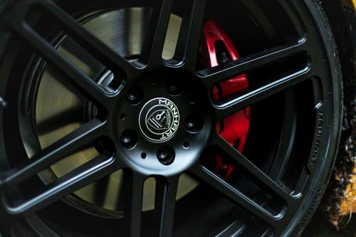 Toyota GR Supra Manhart (2020) - picture 9 of 15