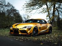 Toyota GR Supra Manhart (2020) - picture 1 of 15