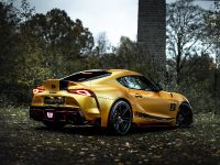 Toyota GR Supra Manhart (2020) - picture 4 of 15