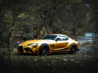 Toyota GR Supra Manhart (2020) - picture 6 of 15