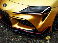 Toyota GR Supra Manhart (2020) - picture 11 of 15