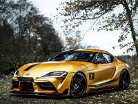 Toyota GR Supra Manhart (2020) - picture 13 of 15