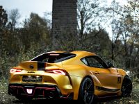 Toyota GR Supra Manhart (2020) - picture 14 of 15