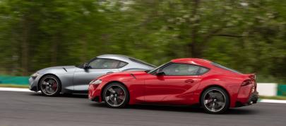 Toyota Supra Launch Edition (2020) - picture 4 of 4