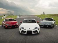 Toyota Supra Launch Edition (2020) - picture 1 of 4