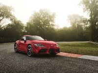 Toyota Supra Launch Edition (2020) - picture 2 of 4