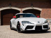 Toyota Supra Launch Edition (2020) - picture 3 of 4